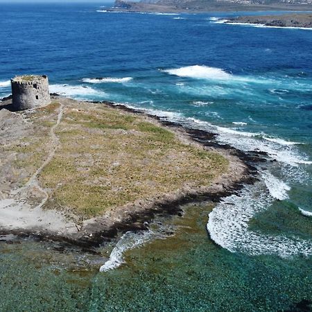 Il Faro La Ciaccia Leilighet Valledoria  Eksteriør bilde
